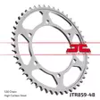JT Takaratas JTR859.48 - Moottoripyörän Ketjut & rattaat - 99974 - 1
