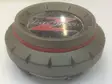 Keskimerkin pohja 64mm/Pronssi/Suora - Keskimerkit - 116074 - 1