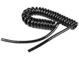 KIERREJOHT 35MM2 MUS 4,0M - Yleisosat ja tarvikkeet - 54574 - 1