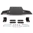 Kimpex Click N Go 2 Kiinnikesarja UTV Can Am Defender Traxter 2016- - Mönkijän Auran sovittimet - 81654 - 1