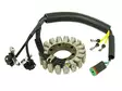 Kimpex Staattori BRP 600/800 Ptek - Moottorikelkan Staattorit - 78004 - 1