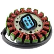 Kimpex Staattori BRP 600/800 Ptek - Moottorikelkan Staattorit - 78004 - 1