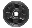 Kimpex Telastonpyörä Ski-Doo 147mm musta 6004-2RS - Moottorikelkan Telastonpyörät - 77294 - 1