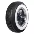 Kontio WhitePaw Classic Valkosivu 2½" (64mm) 205/75-15 - Auton Kesärenkaat - 1834 - 1