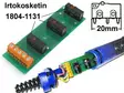 KOSKETINELEM.4-NAPP.FOCO - Yleisosat ja tarvikkeet - 46364 - 1