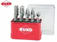 KOVAMETALLIVIILASRJ. RUKO 10-OS. - Yleisosat ja tarvikkeet - 5314 - 1