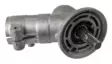 Kulmavaihde: Husqvarna 122-129 / Jonsered BC-GC2126, BC-GC2128 - Kytkimet, ketjunkiristimet ja kiinnikkeet - 90364 - 1