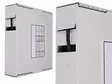 KUTISTESUKKAKELA, LIIMALLA, 5M, 3::1, 125°C, UL224 - Yleisosat ja tarvikkeet - 77194 - 1