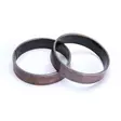 KYB Front Fork Slide Metal (Pair) 48mm WP - Moottoripyörän Etuteleskoopit - 88934 - 1