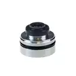 KYB Rear Shock Seal Head KYB 46/16 With Oil Lock - Moottoripyörän Takajousitus - 88744 - 1