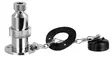 Läpivientikytkin 4-pistoke - Veneen Sähkö - 92384 - 1