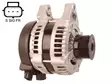 LATURI 120A FORD 27-4932 - Yleisosat ja tarvikkeet - 39874 - 1