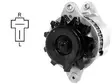 LATURI 24V 25A LR225-84 - Yleisosat ja tarvikkeet - 40834 - 1