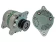 LATURI 24V 60A KOMATSU - Yleisosat ja tarvikkeet - 40774 - 1