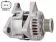LATURI 28-5964 100A OPEL 08- - Yleisosat ja tarvikkeet - 40634 - 1