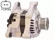LATURI 28-5973 100A OPEL 09- - Yleisosat ja tarvikkeet - 40234 - 1