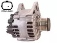 LATURI 28-6842 150A DACIA,RENAULT 08- - Yleisosat ja tarvikkeet - 38934 - 1