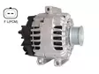 LATURI 28-7659 140A OPEL - Yleisosat ja tarvikkeet - 39634 - 1