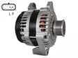 LATURI 28-7823 120A SSANGYONG - Yleisosat ja tarvikkeet - 39094 - 1