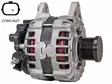 LATURI 28-8737 150A DACIA,NISSAN,RENAULT - Yleisosat ja tarvikkeet - 39654 - 1