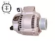 LATURI 80A HONDA 28-4763 - Yleisosat ja tarvikkeet - 40974 - 1