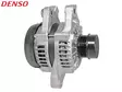 LATURI DENSO 12V 80A START-STOP AURIS/COROLLA 1,3 12-> - Yleisosat ja tarvikkeet - 39194 - 1