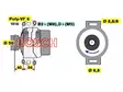 LATURI MB 115A 0123510108 - Yleisosat ja tarvikkeet - 75634 - 1