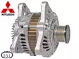 LATURI MITSUBISHI 110A A2TJ0281AM - Yleisosat ja tarvikkeet - 40734 - 1