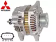 LATURI MITSUBISHI 120A A3TG3391AM - Yleisosat ja tarvikkeet - 40374 - 1