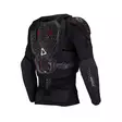 Leatt Body Protector 4.5 Evo #XL 178-184cm Black - MP Suojapaidat & panssarit - 69124 - 1