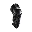 Leatt Polvisuoja Dual Axis Nuorten Musta - MP Polvisuojat & -tuet - 74954 - 1