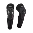 Leatt Polvisuojat 3DF 5.0 Evo EXT #M Black - MP Polvisuojat & -tuet - 68774 - 1