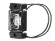 LED-ÄÄRIVALO KIRKAS 12/24V - Yleisosat ja tarvikkeet - 51624 - 1