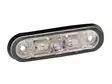 LED-ÄÄRIVALO POSIPOINT II KIRKAS 12/24V 81X24MM - Yleisosat ja tarvikkeet - 51794 - 1