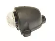 LED-ÄÄRIVALO PUN. 12-24V 76X58X42MM - Yleisosat ja tarvikkeet - 51674 - 1