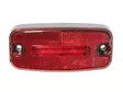 LED-ÄÄRIVALO PUN 24V/10M - Yleisosat ja tarvikkeet - 38254 - 1