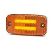LED-ÄÄRIVALO/VILKKU 12/24V DEUTCH-LIITTIMELLÄ - Yleisosat ja tarvikkeet - 51314 - 1
