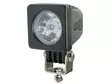 LED-MINITYÖVALO 9-50V 10W SPOT - Yleisosat ja tarvikkeet - 5964 - 1