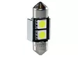 LED-POLTTIMOPARI 12V CAN-BUS 31MM PUTKI - Yleisosat ja tarvikkeet - 68694 - 1