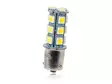LED-POLTTIMOPARI BAU15S 6000K AUTOLINE GREEN TECH - Yleisosat ja tarvikkeet - 50594 - 1