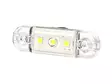 LED-SISÄVALO 12/24V KIRKAS - Yleisosat ja tarvikkeet - 51094 - 1