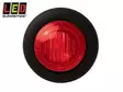 LED-TAKAÄÄRIVALO, PUNAINEN - Yleisosat ja tarvikkeet - 49894 - 1