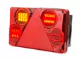 LED-TAKAVALO VAS. 12/24 V - Yleisosat ja tarvikkeet - 51584 - 1