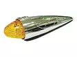 LED "TORPEDO" ÄÄRIVALO 24V KELT - Yleisosat ja tarvikkeet - 50504 - 1