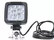 LED TYÖ/PERUUTUSVALO 12/24V - Yleisosat ja tarvikkeet - 51304 - 1