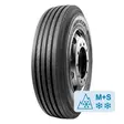 Linglong LFL827 kuorma-autoon M+S TARJOUS 385/65-22.5 - Kuorma-auton renkaat - 1464 - 1