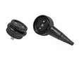 MAG-CODE PISTOKE+RASIA 24V 15A - Yleisosat ja tarvikkeet - 46714 - 1