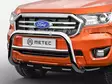 METEC EUROBAR " RAPTOR" KIILLOITETTU - Yleisosat ja tarvikkeet - 45554 - 1