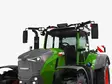METEC FENDT KATTORAUTA MUSTA - Yleisosat ja tarvikkeet - 44904 - 1