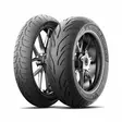 Michelin Road W GT 130/70R18 M/C 63H TL Fr - MP renkaat - Sport-touring - 80204 - 1